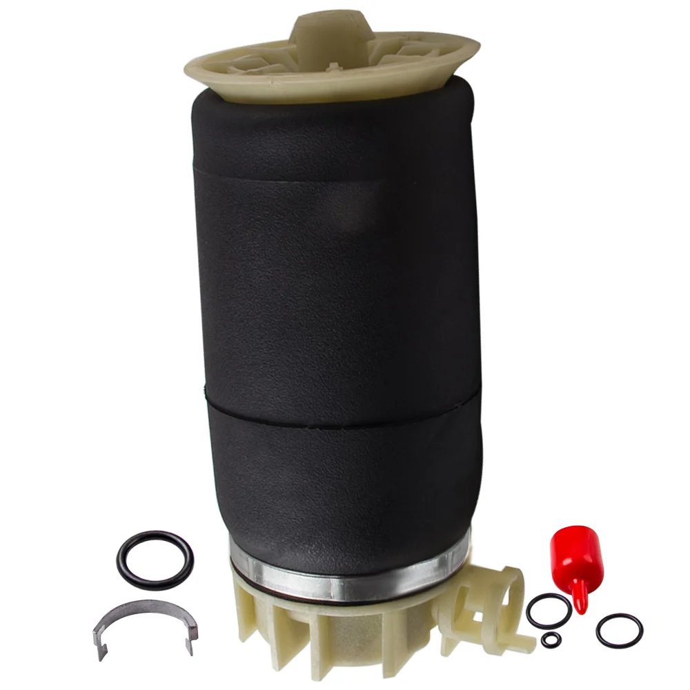 New Rear Air Suspension Spring Bellows Bag for Ford Windstar 1995-03 3U2Z5580GA F68Z5A891AA 3U2Z-5580-GA F68Z-5A891-AA
New Rear Air Suspension Spring Bellows Bag for Ford Windstar 1995-03 3U2Z5580GA F68Z5A891AA 3U2Z-5580-GA F68Z-5A891-AA