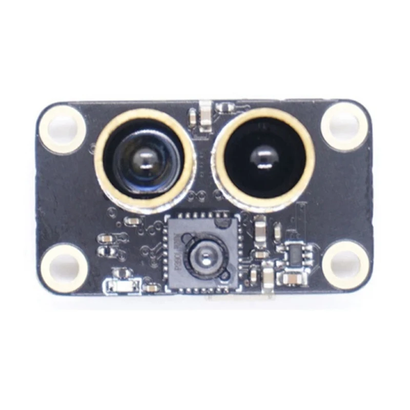 MTF 01 Optical Sensor Module PMW3901 Flow UAV Positioning 8M Laser Ranging Integrated