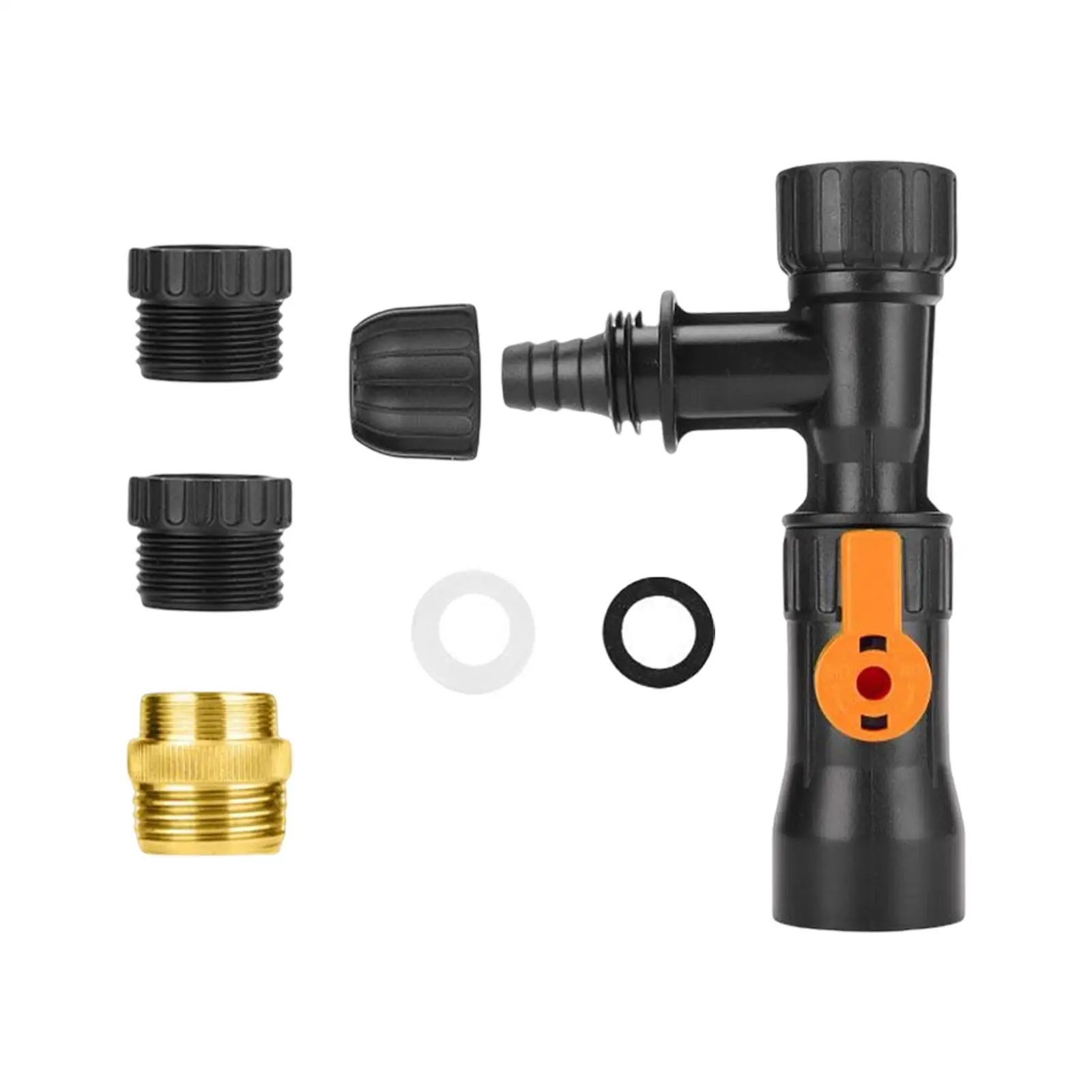 Аксессуары для замены воды, аксессуары для смесителей и насадок
Аксессуары для замены воды, аксессуары для смесителей и насадок