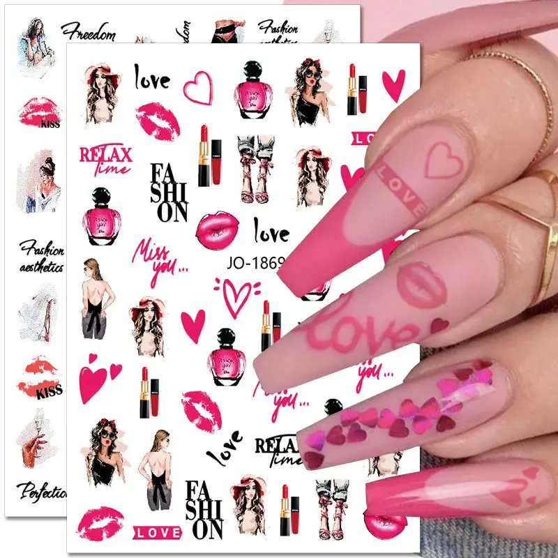 1PCS Trend Nail Sticker Summer Ocean Beach Coconut Surf Nail Decoration Travel Press On Nail Supplies Sliders For Nails Stickers
1PCS Trend Nail Sticker Summer Ocean Beach Coconut Surf Nail Decoration Travel Press On Nail Supplies Sliders For Nails Stickers