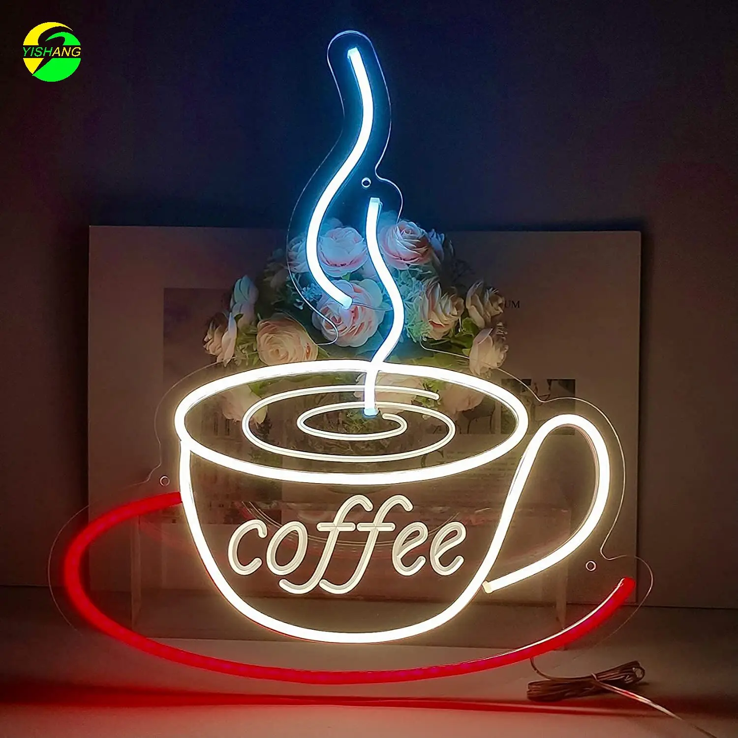 Coffee bar neon sign, Coffee bar led sign, Coffee bar light , Coffee bar wall decor, Custom coffee bar sign, Coffee led sign
Coffee bar neon sign, Coffee bar led sign, Coffee bar light , Coffee bar wall decor, Custom coffee bar sign, Coffee led sign