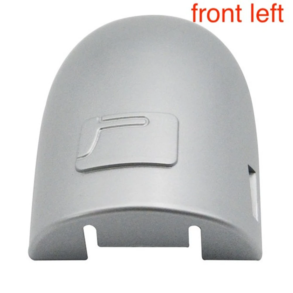 Car Front Left Door Handle Cover For Renault KOLEOS 2009-2018 Silver Plastic Car Door Handle Cover Plug-and-play Direct Fit
Car Front Left Door Handle Cover For Renault KOLEOS 2009-2018 Silver Plastic Car Door Handle Cover Plug-and-play Direct Fit