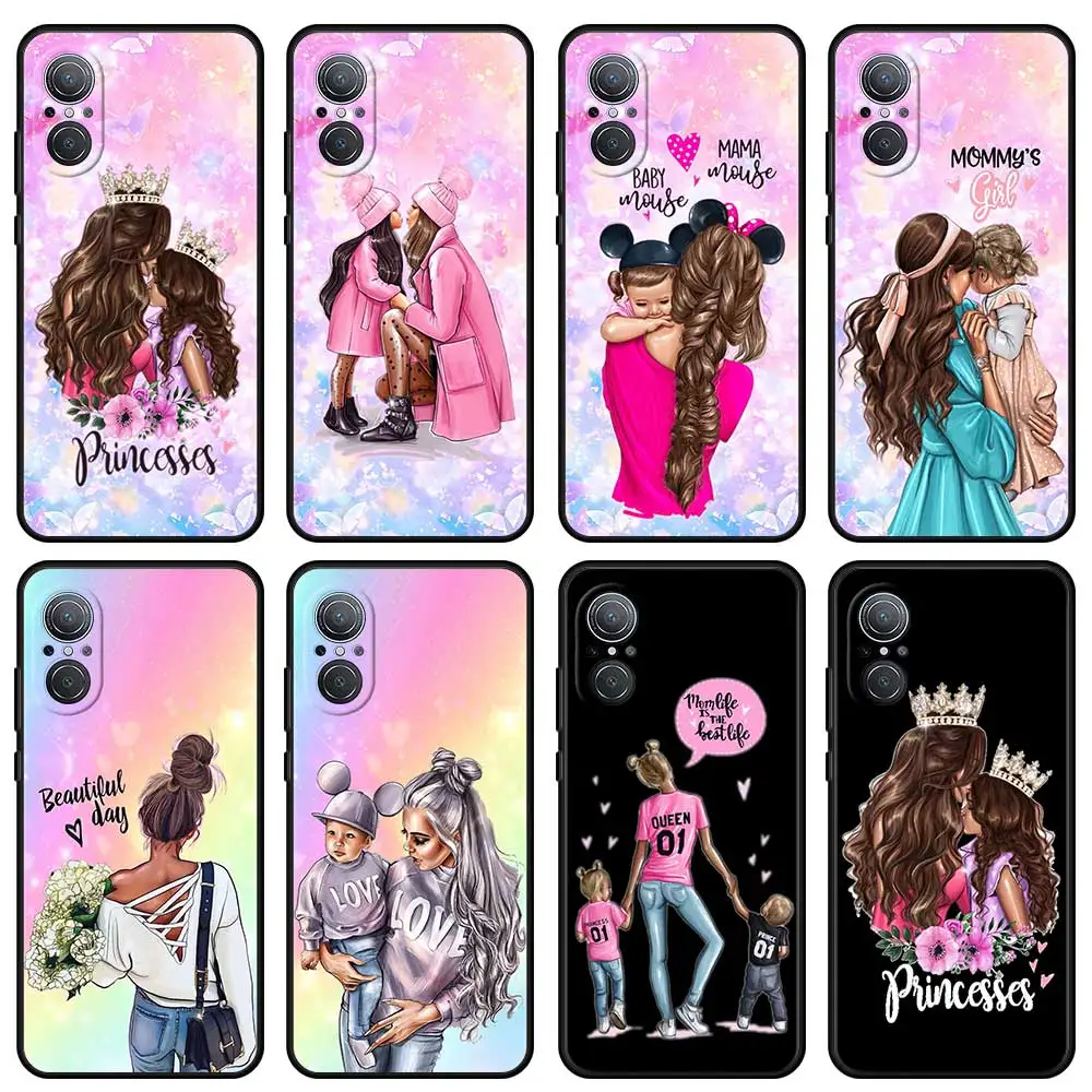 Cover Case for Huawei Nova 5T 7i 8i 9 SE Pro 9SE 9Pro Y6 Y7 Y9 P Smart Z PSmart 2019 Capinha Fashion Capa Full Mom And Baby
Cover Case for Huawei Nova 5T 7i 8i 9 SE Pro 9SE 9Pro Y6 Y7 Y9 P Smart Z PSmart 2019 Capinha Fashion Capa Full Mom And Baby