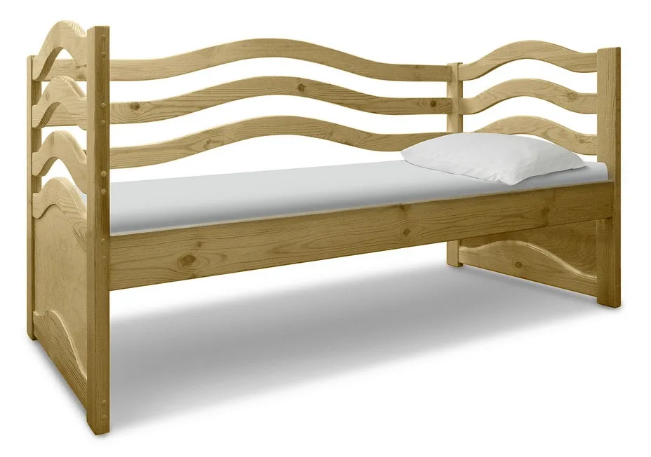 Кровать Шале Бриз Ц-03 |