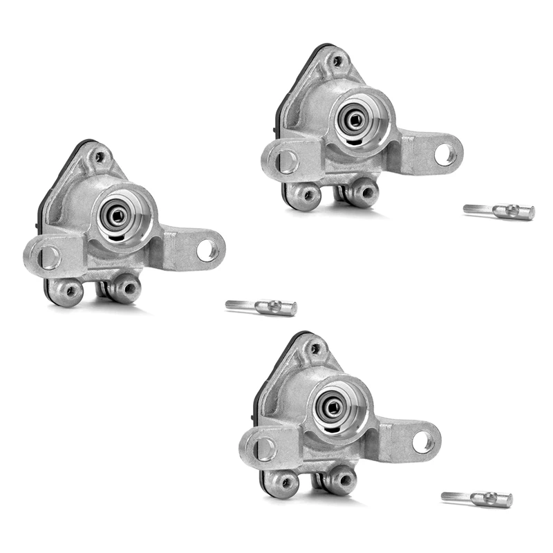 3X Speed Sensor VSS Speed Odometer Sensor SC136 For 93-05 Acura NSX 99-00 TL 92-97 Accord 92-95 Civic 93-95
3X Speed Sensor VSS Speed Odometer Sensor SC136 For 93-05 Acura NSX 99-00 TL 92-97 Accord 92-95 Civic 93-95