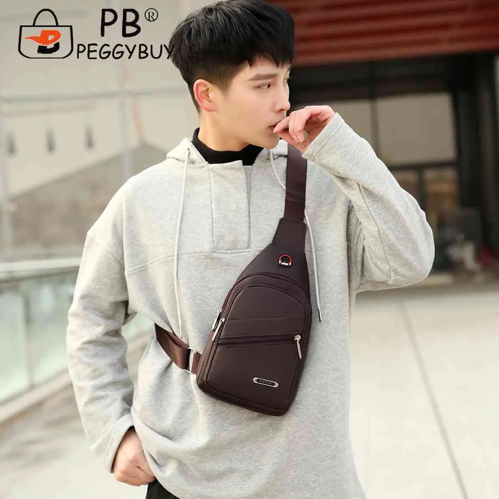Fashion Man Crossbody Bags Wear-resistant Oxford Shoulder Bag Zipper Saddle Phone Pouch for Outdoor Sports for Cycling Running 
Fashion Man Crossbody Bags Wear-resistant Oxford Shoulder Bag Zipper Saddle Phone Pouch for Outdoor Sports for Cycling Running