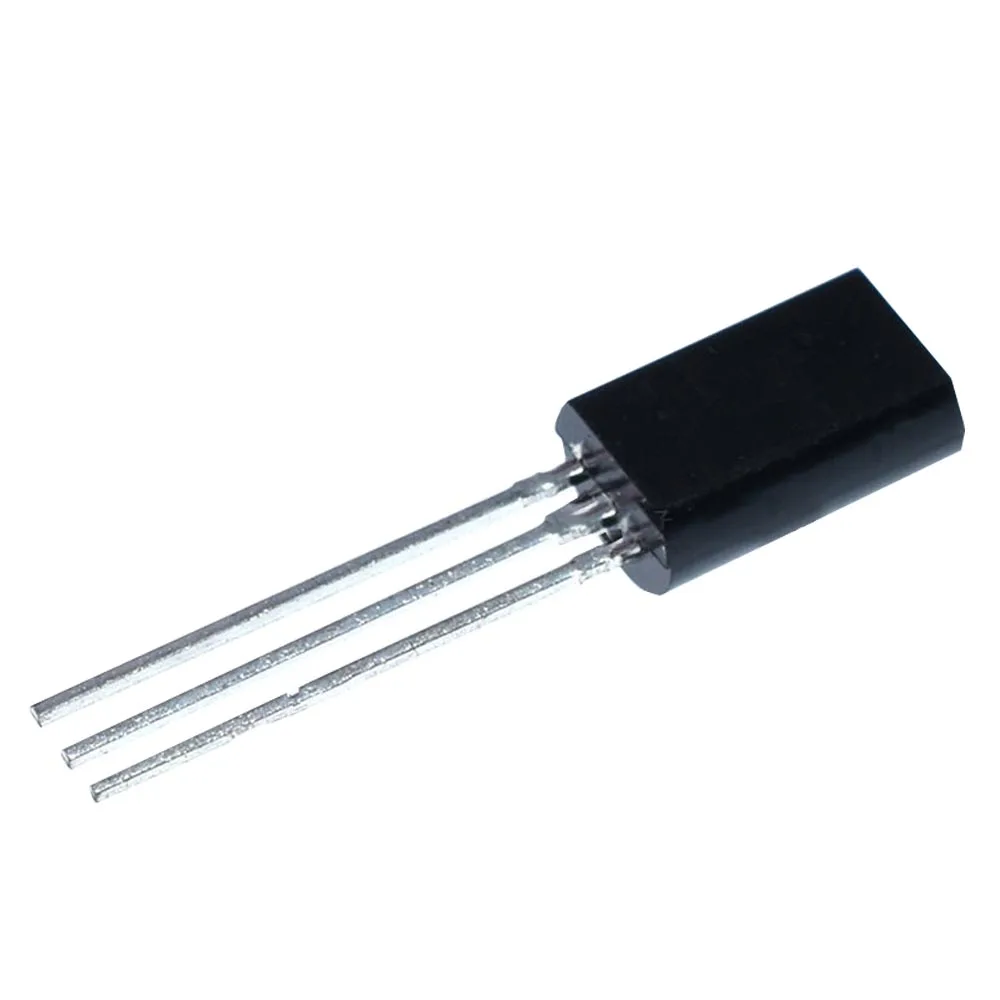50PCS 2SC2383-Y TO-92 2SC2383 TO92 C2383 TRANSISTOR (NPN) new and original IC
50PCS 2SC2383-Y TO-92 2SC2383 TO92 C2383 TRANSISTOR (NPN) new and original IC