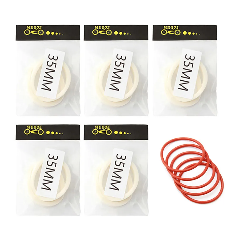 Bike Bicycle Front Fork Dust Seal 30/32/34/35/36/38/40mm Dust Wiper Oil Seal Sponge Ring Setting Shock Absorber Front Fork Dust
Bike Bicycle Front Fork Dust Seal 30/32/34/35/36/38/40mm Dust Wiper Oil Seal Sponge Ring Setting Shock Absorber Front Fork Dust