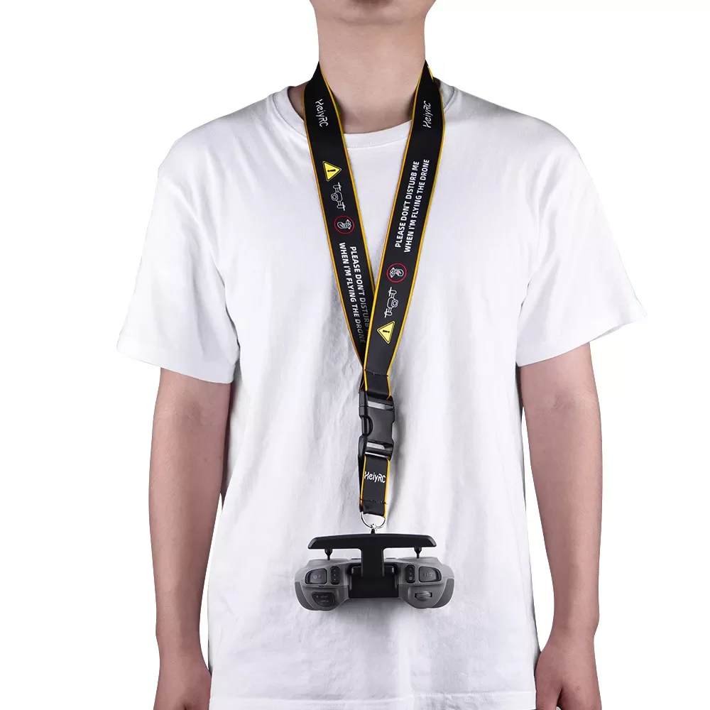 Camera Drone Drone Accessory Kit Control Neck Lanyard for DJI FPV Combo Phantom 3/4 Drones Hook Holder Strap Safety Strap Belt S
Camera Drone Drone Accessory Kit Control Neck Lanyard for DJI FPV Combo Phantom 3/4 Drones Hook Holder Strap Safety Strap Belt S