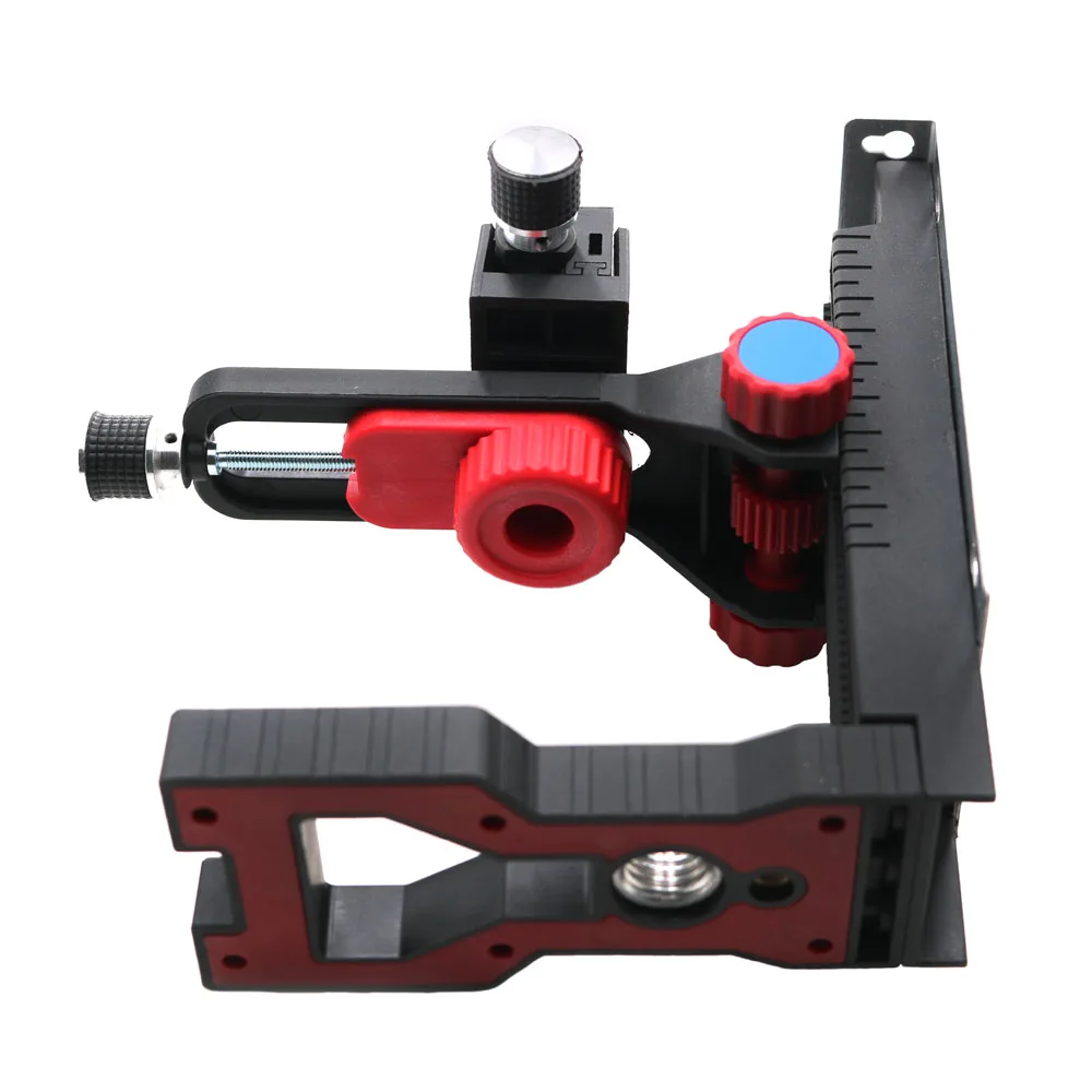 Strong Magnet Adjustable Laser Level Bracket L-bracket Wall Mounted Holder Leveling Support Hanger For Universal Use
Strong Magnet Adjustable Laser Level Bracket L-bracket Wall Mounted Holder Leveling Support Hanger For Universal Use