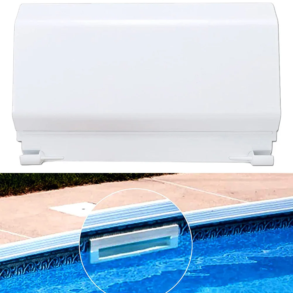 For Pentair S-20 Skimmer Weir Door Part Delicate Durable Easy To Install Exquisite Highly Matched Reliable To Use
For Pentair S-20 Skimmer Weir Door Part Delicate Durable Easy To Install Exquisite Highly Matched Reliable To Use