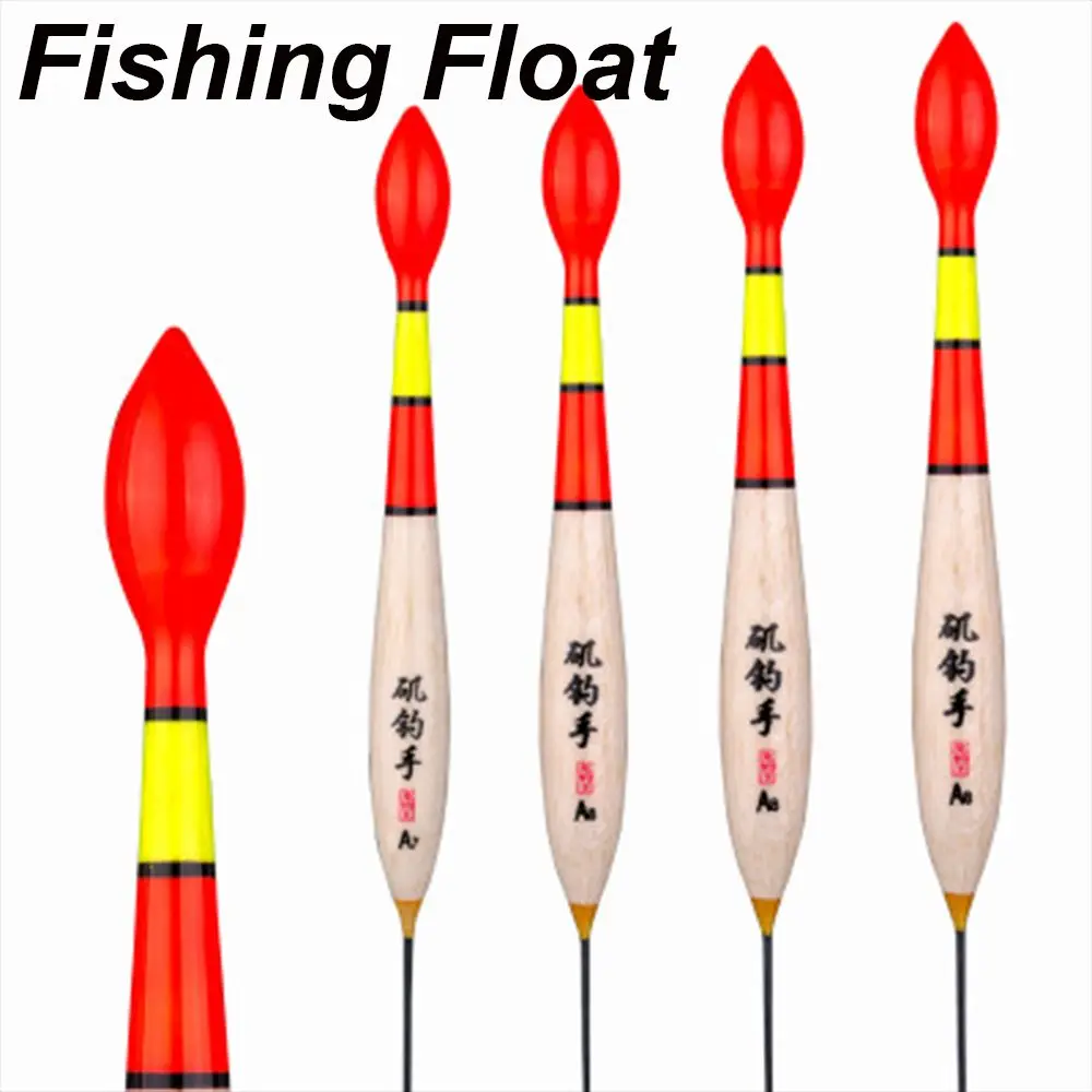 High Quality Durable Hot Portable Weight Tail Bobber rock fishing float Fishing Fir Floats Paulownia Wood
High Quality Durable Hot Portable Weight Tail Bobber rock fishing float Fishing Fir Floats Paulownia Wood