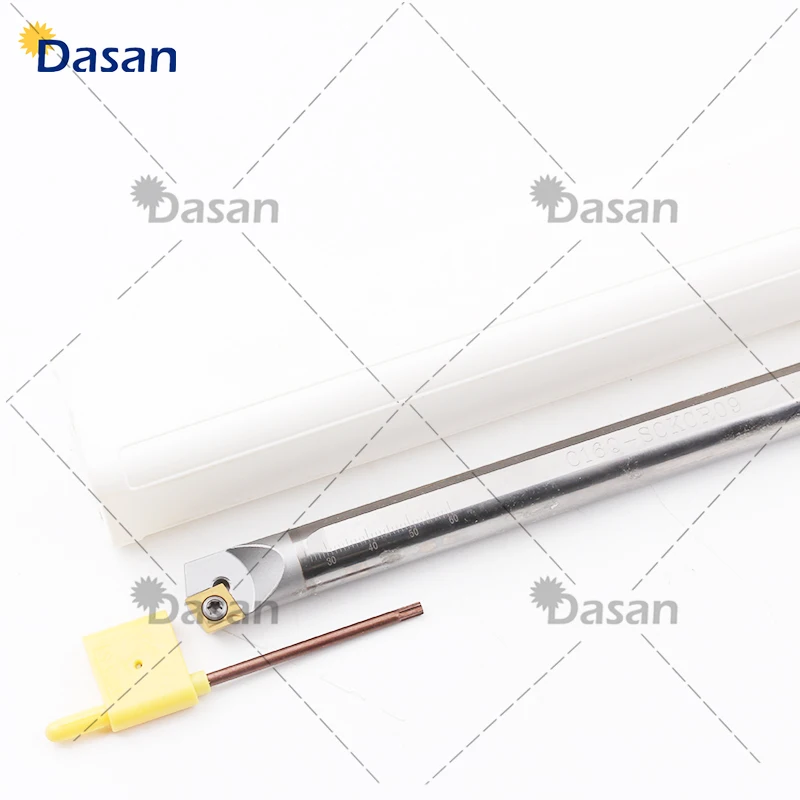 SCKCR C07K C08K C10K C16Q SCKCR09 SCKCR06 карбидный сверлильный токарный станок с маленьким