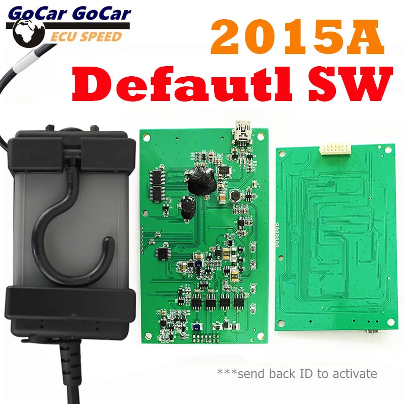 Best 2015A Full Chip for VOLVO VIDA Car Diagnostic Tool VXDIAG New PCB OBD2 Car Scanner for 2014D Quality Assurance
Best 2015A Full Chip for VOLVO VIDA Car Diagnostic Tool VXDIAG New PCB OBD2 Car Scanner for 2014D Quality Assurance