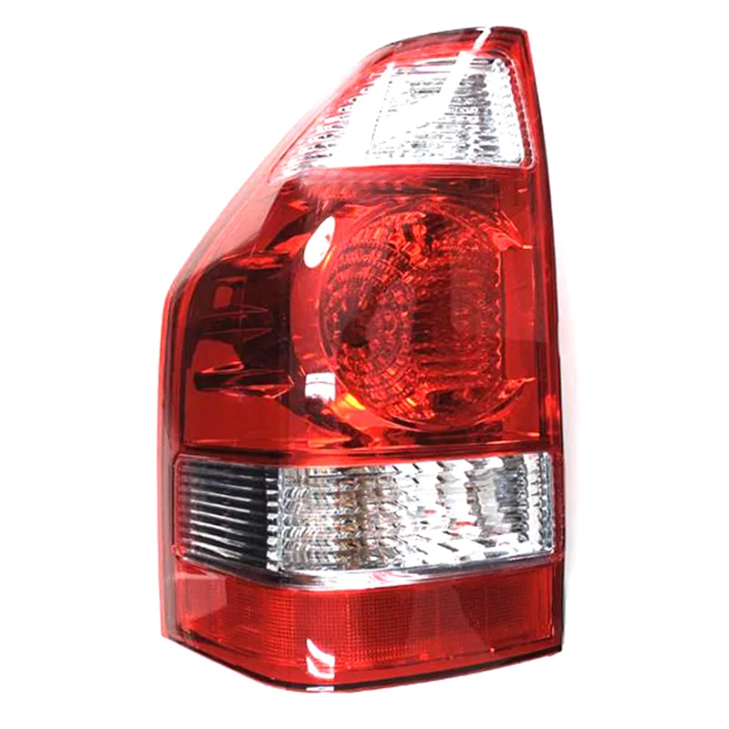 Left Tail Lamp Turning Signal Lamps Brake Warning Lights for Mitsubishi Montero Pajero V73 V75 V77 2003-2006
Left Tail Lamp Turning Signal Lamps Brake Warning Lights for Mitsubishi Montero Pajero V73 V75 V77 2003-2006