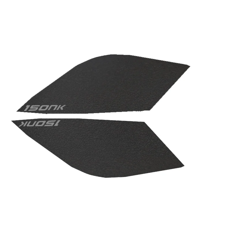 For CFMOTO 150NK 150 NK Motorcycle Tank Traction Pad Side Gas Knee Grip Protector Anti slip sticker
For CFMOTO 150NK 150 NK Motorcycle Tank Traction Pad Side Gas Knee Grip Protector Anti slip sticker