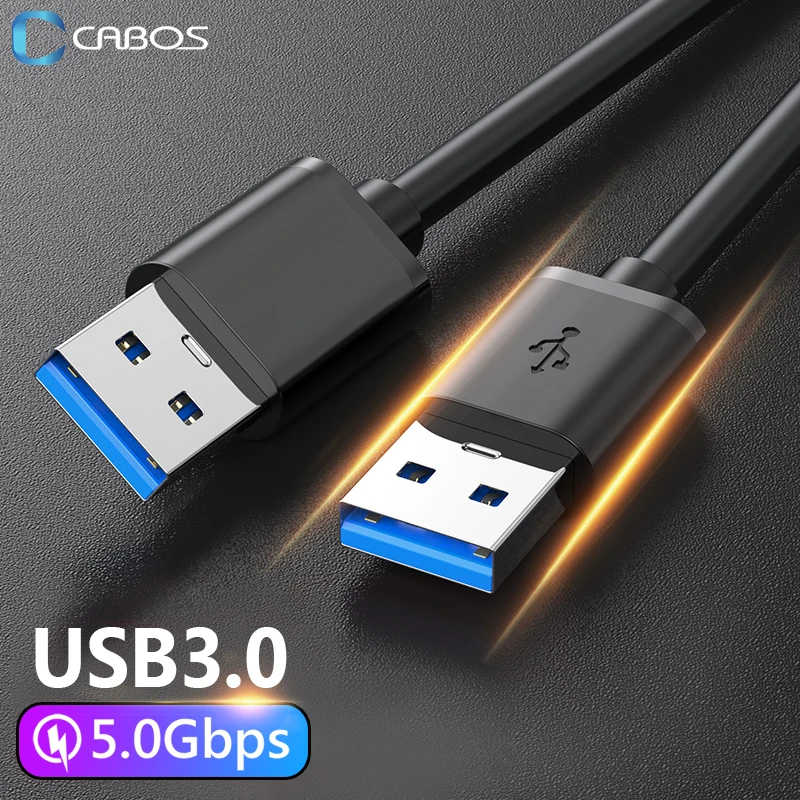 Кабель USB 3,0 для быстрой передачи данных, удлинитель USB-USB, кабель «штырь-штырь» для ПК, радиатора, SSD, жесткого диска, ноутбука, автомобиля, Шну...
Кабель USB 3,0 для быстрой передачи данных, удлинитель USB-USB, кабель «штырь-штырь» для ПК, радиатора, SSD, жесткого диска, ноутбука, автомобиля, Шну...