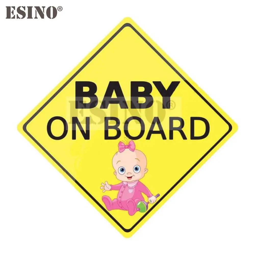 Car Styling Warning Funny Boy Baby On Board Decorative Car Accessory Creative PVC Waterproof Sticker Bumper Body Vinyl Decal
Car Styling Warning Funny Boy Baby On Board Decorative Car Accessory Creative PVC Waterproof Sticker Bumper Body Vinyl Decal