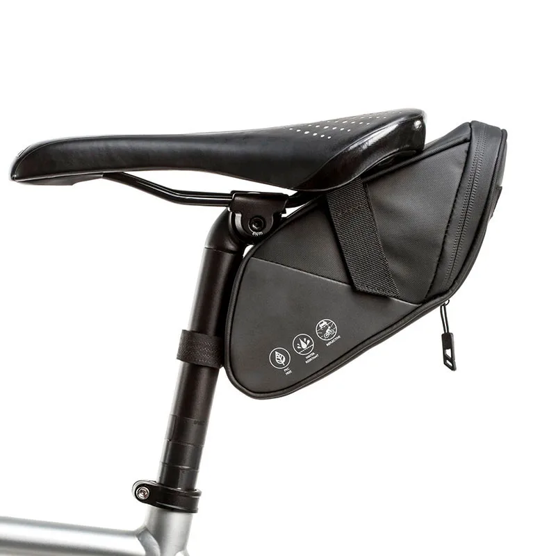 New Cycling Saddle Bag Reflective Rainproof Bike Accessories MTB Bicycle Tools Set Pannier Tube Rear Tail Seatpost Bag
New Cycling Saddle Bag Reflective Rainproof Bike Accessories MTB Bicycle Tools Set Pannier Tube Rear Tail Seatpost Bag