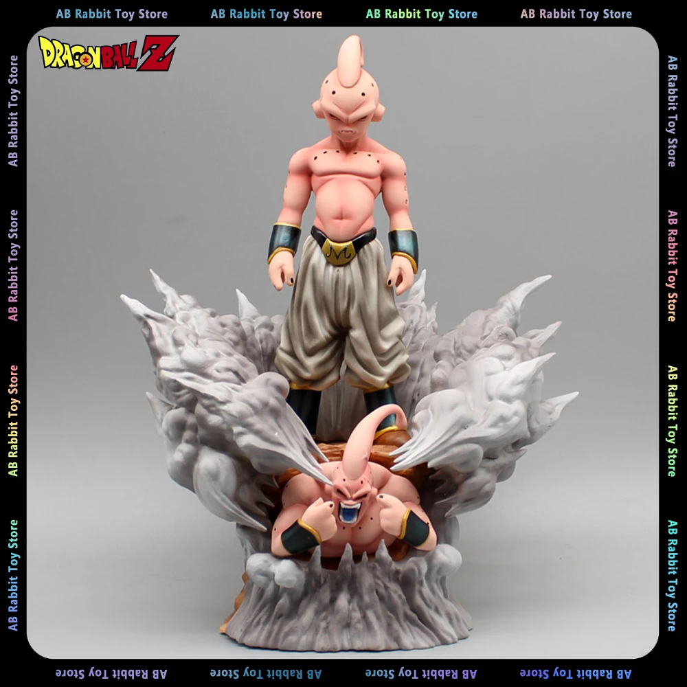 Фигурка из м/ф «Драконий жемчуг Z», 20,5 см
Фигурка из м/ф «Драконий жемчуг Z», 20,5 см