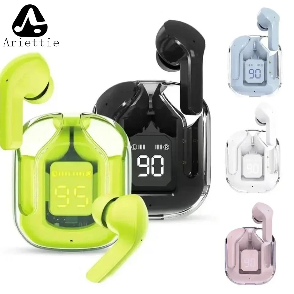 Оригинальные наушники Ariettie Air 3 Bluetooth-наушники с сенсорным управлением Tws