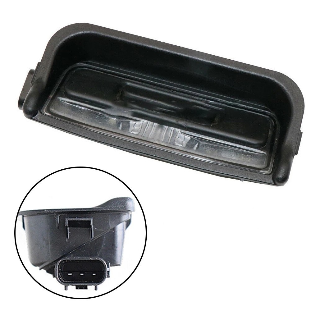 1pcs Car Trunk Rear Door Switch With License Plate Light C1bb-19b514-aa For Crv 2018-2022 For Civic 2016-2020 High Quality
1pcs Car Trunk Rear Door Switch With License Plate Light C1bb-19b514-aa For Crv 2018-2022 For Civic 2016-2020 High Quality
