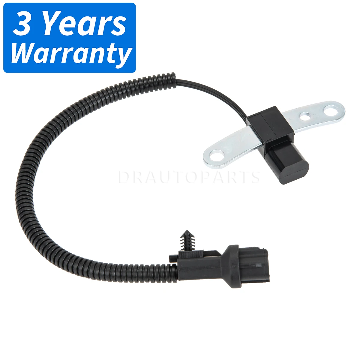 Crankshaft Position Sensor 56027865AB 56027866 56027866AC 56027866AE 5S1806 For Jeep Grand Cherokee 1996 - 2001 02011
Crankshaft Position Sensor 56027865AB 56027866 56027866AC 56027866AE 5S1806 For Jeep Grand Cherokee 1996 - 2001 02011