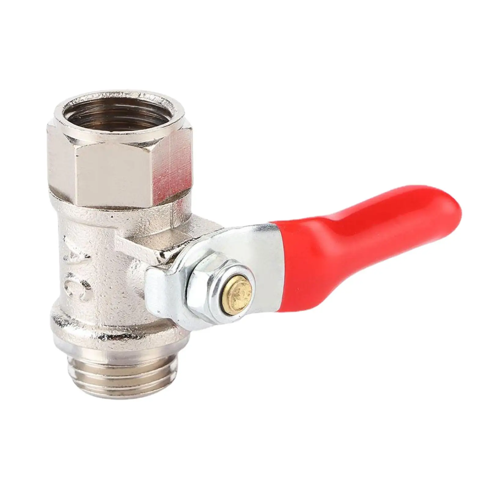 Garden Sprayer Shut Off Valve 14mm Sprayer Switch Mist Connector Fitting Watering Equipment for Porch Gardening Lawn
Garden Sprayer Shut Off Valve 14mm Sprayer Switch Mist Connector Fitting Watering Equipment for Porch Gardening Lawn