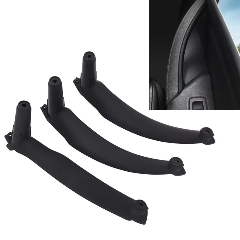 Door Panel Handle Pull Trim Cover For BMW E70 X5 E71 X6 E72 Front Rear Left Right Armrest Interior Door Handle Inner Panel
Door Panel Handle Pull Trim Cover For BMW E70 X5 E71 X6 E72 Front Rear Left Right Armrest Interior Door Handle Inner Panel
