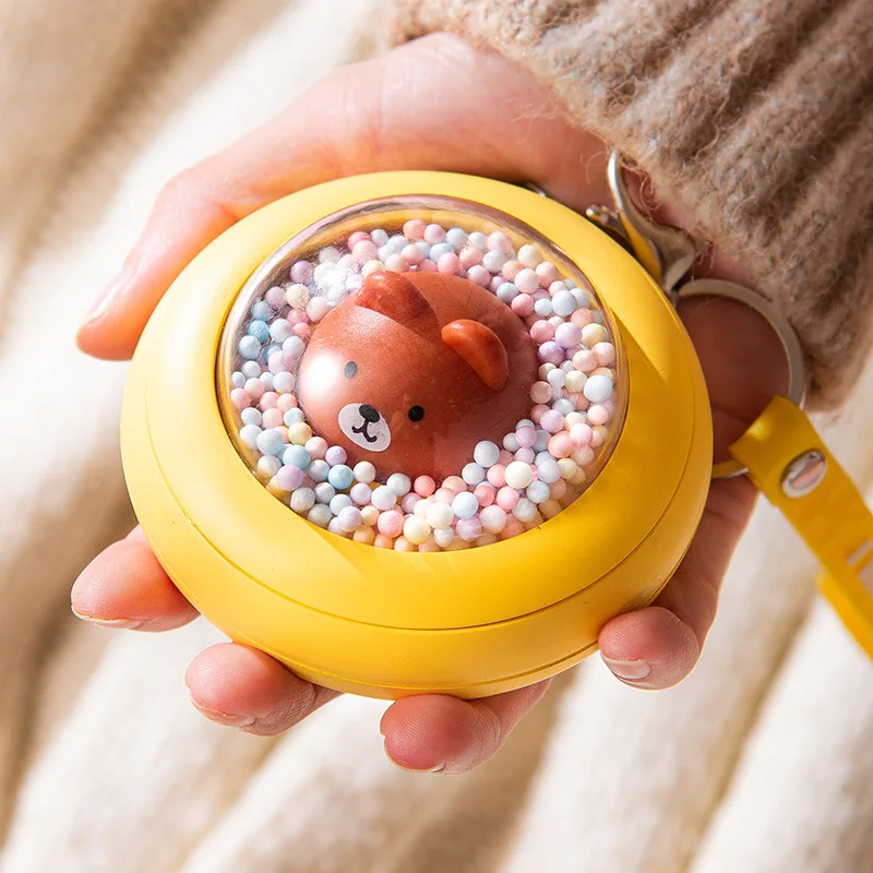 Mini USB Hand Warmer Rechargeable Winter Hand Heating Pocket Compress Belly Warmer Electric Warmer Christmas gifts
Mini USB Hand Warmer Rechargeable Winter Hand Heating Pocket Compress Belly Warmer Electric Warmer Christmas gifts