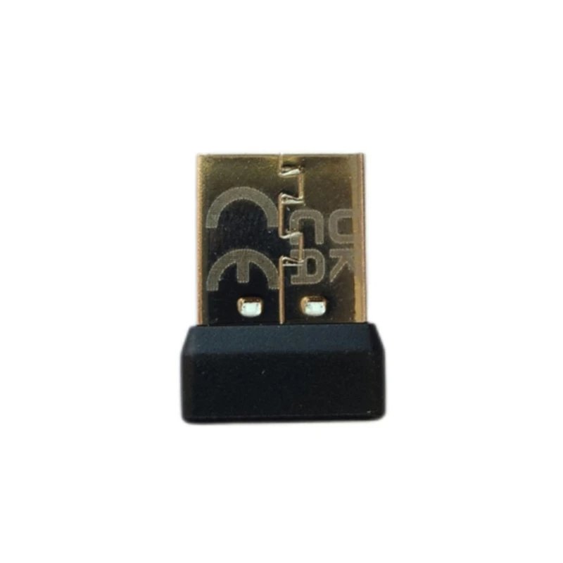 New USB Dongle Signal Mouse Receiver Adapter for Logitech G913 G915 Keyboard N58E
New USB Dongle Signal Mouse Receiver Adapter for Logitech G913 G915 Keyboard N58E