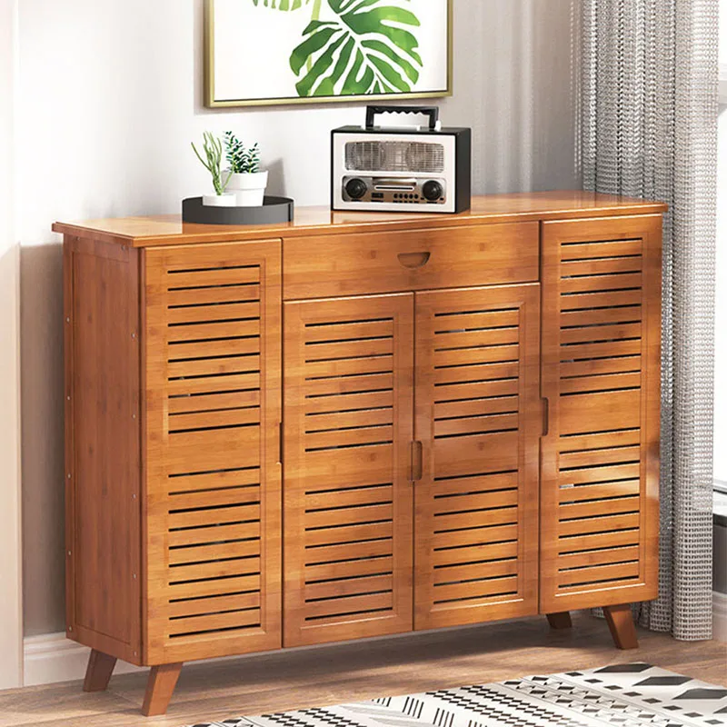Wood Door Shoe Cabinets Storage Rack Multi Layer Large Size Space Saving Shoe Rack Dust Proof Shelf Simple Zapateros Prateleiras
Wood Door Shoe Cabinets Storage Rack Multi Layer Large Size Space Saving Shoe Rack Dust Proof Shelf Simple Zapateros Prateleiras