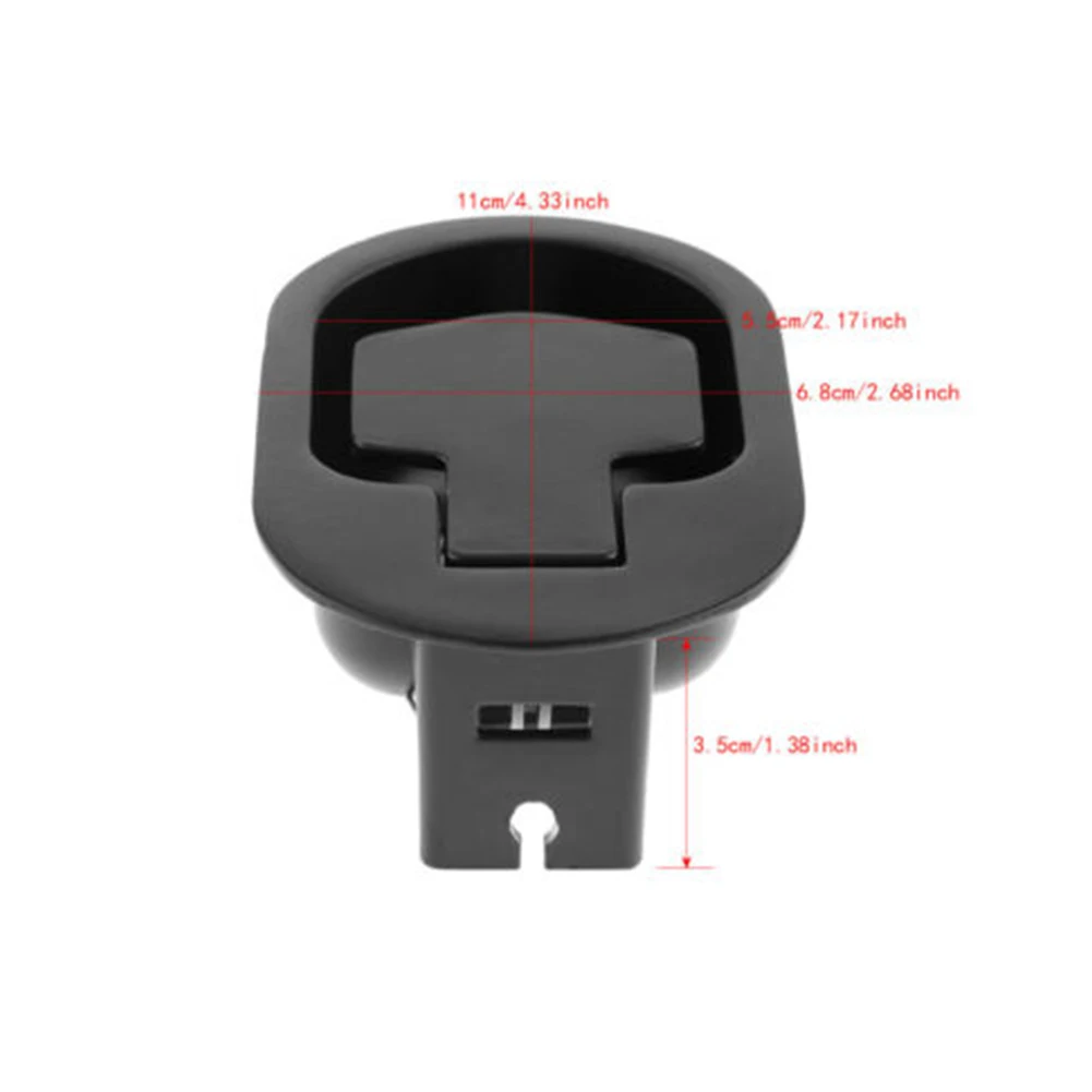 1PC Black Oval Pull Handle Metal Sofa Couch Release Recliner Chair Pull Handle Replacement Lever Part For 6mm And 3mm Cable
1PC Black Oval Pull Handle Metal Sofa Couch Release Recliner Chair Pull Handle Replacement Lever Part For 6mm And 3mm Cable