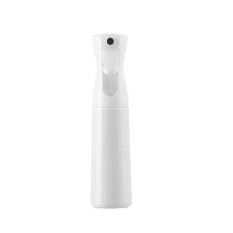 300ML Refillable Spray Bottle for Hair Salon High Pressure Continuous Dense Spray Bottle Salon Hairdressing Tools Watering Can
300ML Refillable Spray Bottle for Hair Salon High Pressure Continuous Dense Spray Bottle Salon Hairdressing Tools Watering Can