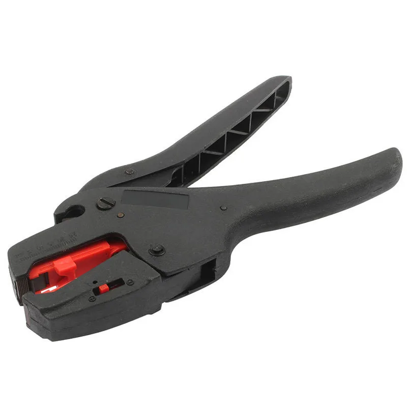 FS-D3 Tool Self-Adjusting insulation Wire Stripper range AWG 28-10 crimping pliers
FS-D3 Tool Self-Adjusting insulation Wire Stripper range AWG 28-10 crimping pliers