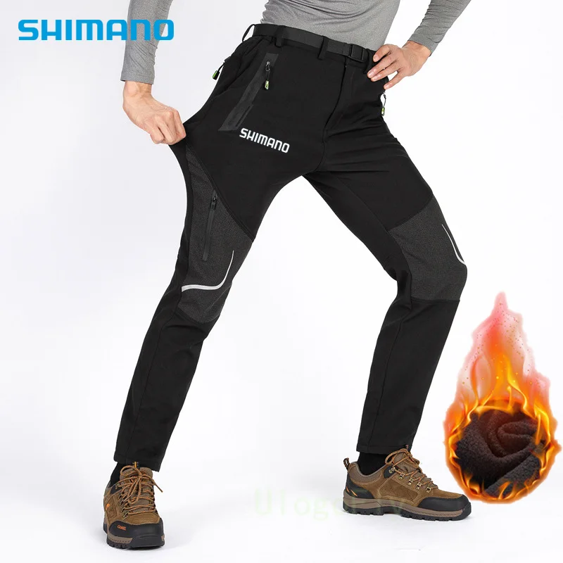 Shimano Fishing Pants Naturehike Outdoor Sports Winter Keep Warm Fishing Clothes for Men Waterproof Breathable Daiwa Trousers
Shimano Fishing Pants Naturehike Outdoor Sports Winter Keep Warm Fishing Clothes for Men Waterproof Breathable Daiwa Trousers