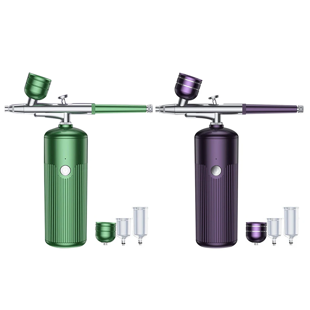 High Pressure Nano Spray Face Steamer Moisturizing Sprayer Oxygen Injection Nano Facial Spray Vapour Ion Face Steamer Facial Dee
High Pressure Nano Spray Face Steamer Moisturizing Sprayer Oxygen Injection Nano Facial Spray Vapour Ion Face Steamer Facial Dee