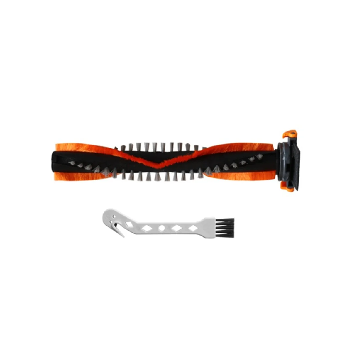 2PCS for Speedpro Max FC6822 FC6823 FC6827 FC6908 FC6906 FC6904 Vacuum Cleaner Replacement Roller Brush
2PCS for Speedpro Max FC6822 FC6823 FC6827 FC6908 FC6906 FC6904 Vacuum Cleaner Replacement Roller Brush