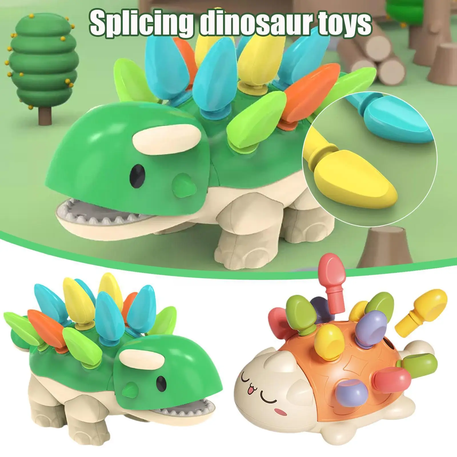 Baby Toys Matching Sorter Toy Hedgehog Sorter Toy Kids Stacking Toys Montessori Toy Toddler Interactive Game Gift Education L1l7
Baby Toys Matching Sorter Toy Hedgehog Sorter Toy Kids Stacking Toys Montessori Toy Toddler Interactive Game Gift Education L1l7