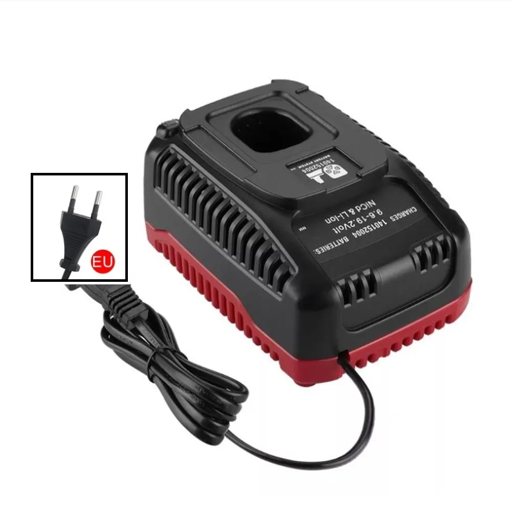 19.2 Volt Battery Charger Smart Battery Charger Adapter US/EU Plug For Craftsman Ni-CD/Li-ion Batteries Power Tools
19.2 Volt Battery Charger Smart Battery Charger Adapter US/EU Plug For Craftsman Ni-CD/Li-ion Batteries Power Tools