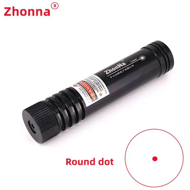 Лазерный модуль Red Line ZhonNa
Лазерный модуль Red Line ZhonNa