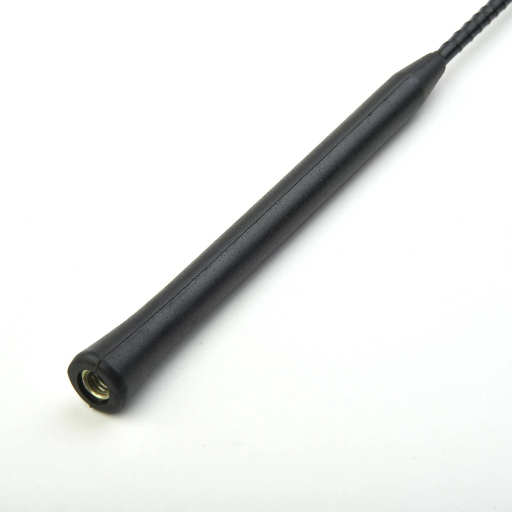 55cm Antenna Aerial Roof AM / FM Cars Stereo Radio Signal Aerial Amplified Antenna Mast Whip For Ford Focus 2000- 2007
55cm Antenna Aerial Roof AM / FM Cars Stereo Radio Signal Aerial Amplified Antenna Mast Whip For Ford Focus 2000- 2007