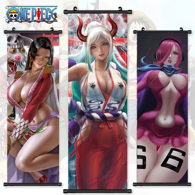 One Piece Painting Canvas Anime Luffy Zoro Nami Posters Manga Home Room Decor Aesthetic Wall Art Children's Birthday Party Gifts
One Piece Painting Canvas Anime Luffy Zoro Nami Posters Manga Home Room Decor Aesthetic Wall Art Children's Birthday Party Gifts