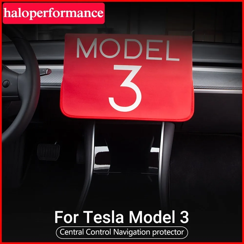 For 2022 Tesla Model 3 Y Car Screen Protector Logo Letter Badge Dust Cover Sun Cover Protector Film Car Interior Accessories
For 2022 Tesla Model 3 Y Car Screen Protector Logo Letter Badge Dust Cover Sun Cover Protector Film Car Interior Accessories