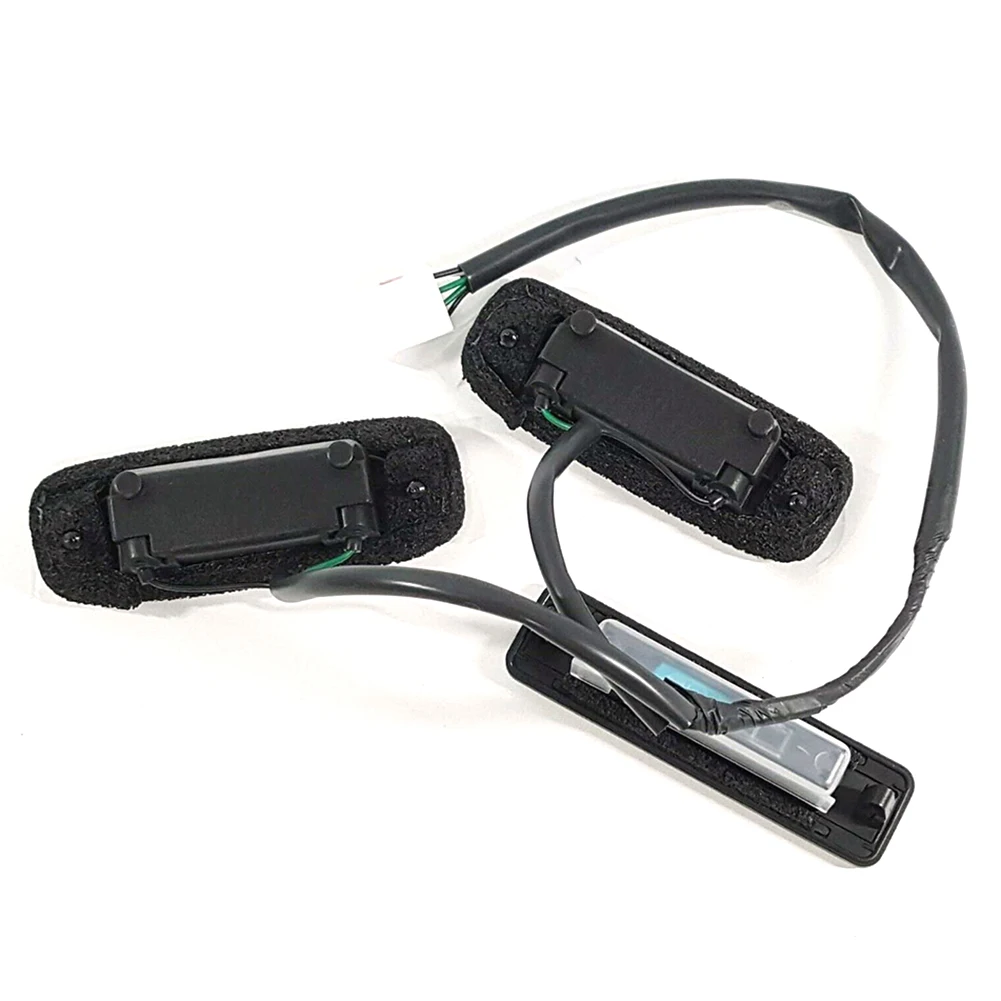Optimize Visibility with Rear License Plate Light for Kia Sportage 2011 2016 Plug and play Installation Tested Performance
Optimize Visibility with Rear License Plate Light for Kia Sportage 2011 2016 Plug and play Installation Tested Performance