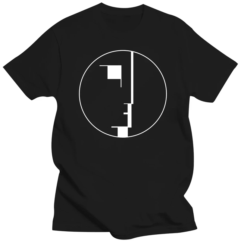 Футболки с коротким рукавом из 100% хлопка, Old Skool Hooligans Bauhaus, футболка-Современная Художественная архитектура, логотип типографии
Футболки с коротким рукавом из 100% хлопка, Old Skool Hooligans Bauhaus, футболка-Современная Художественная архитектура, логотип типографии
