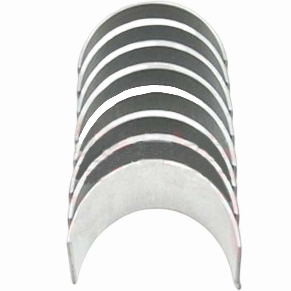 8pcs 230602G100 23060-2G100 Connecting Rod Bearing STD for Hyundai Sonata for Kia Optima 2.0 2.4
8pcs 230602G100 23060-2G100 Connecting Rod Bearing STD for Hyundai Sonata for Kia Optima 2.0 2.4