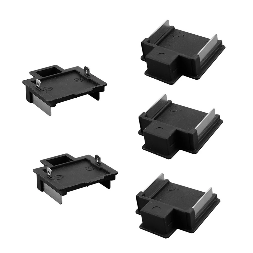 Batterij Battery Connector Electrical Tools For Makita Lithium Battery Connector Terminal Blok Elektrische Power Tool
Batterij Battery Connector Electrical Tools For Makita Lithium Battery Connector Terminal Blok Elektrische Power Tool