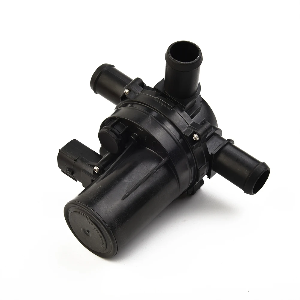 High Quality New For Dodge Ram Engine Coolant Bypass Valve 2014-2019 3.0L Diesel 6-pins ABS Black For 52014971AB
High Quality New For Dodge Ram Engine Coolant Bypass Valve 2014-2019 3.0L Diesel 6-pins ABS Black For 52014971AB