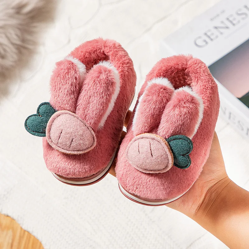 Туфли для маленьких девочек зимние Утепленные теплые детские домашние туфли Мультяшные для младенцев мальчиков повседневная обувь для дом...
Туфли для маленьких девочек зимние Утепленные теплые детские домашние туфли Мультяшные для младенцев мальчиков повседневная обувь для дом...